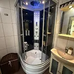 Apartmán By The Sea *