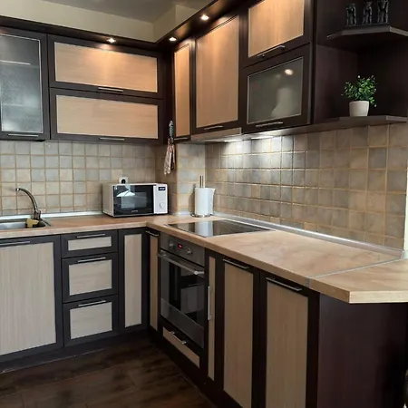 By The Sea Διαμέρισμα Μπουργκάς