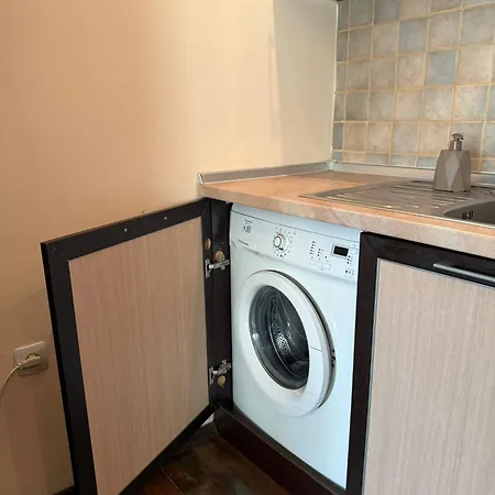 Apartament By The Sea Burgas