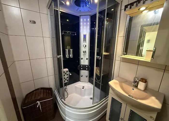 Apartament By The Sea *