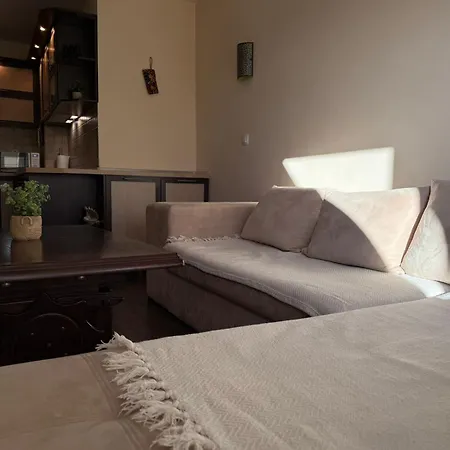 By The Sea Apartment