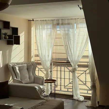 By The Sea Apartment *