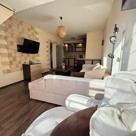 By The Sea * 부르가스