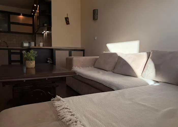 By The Sea Appartamento